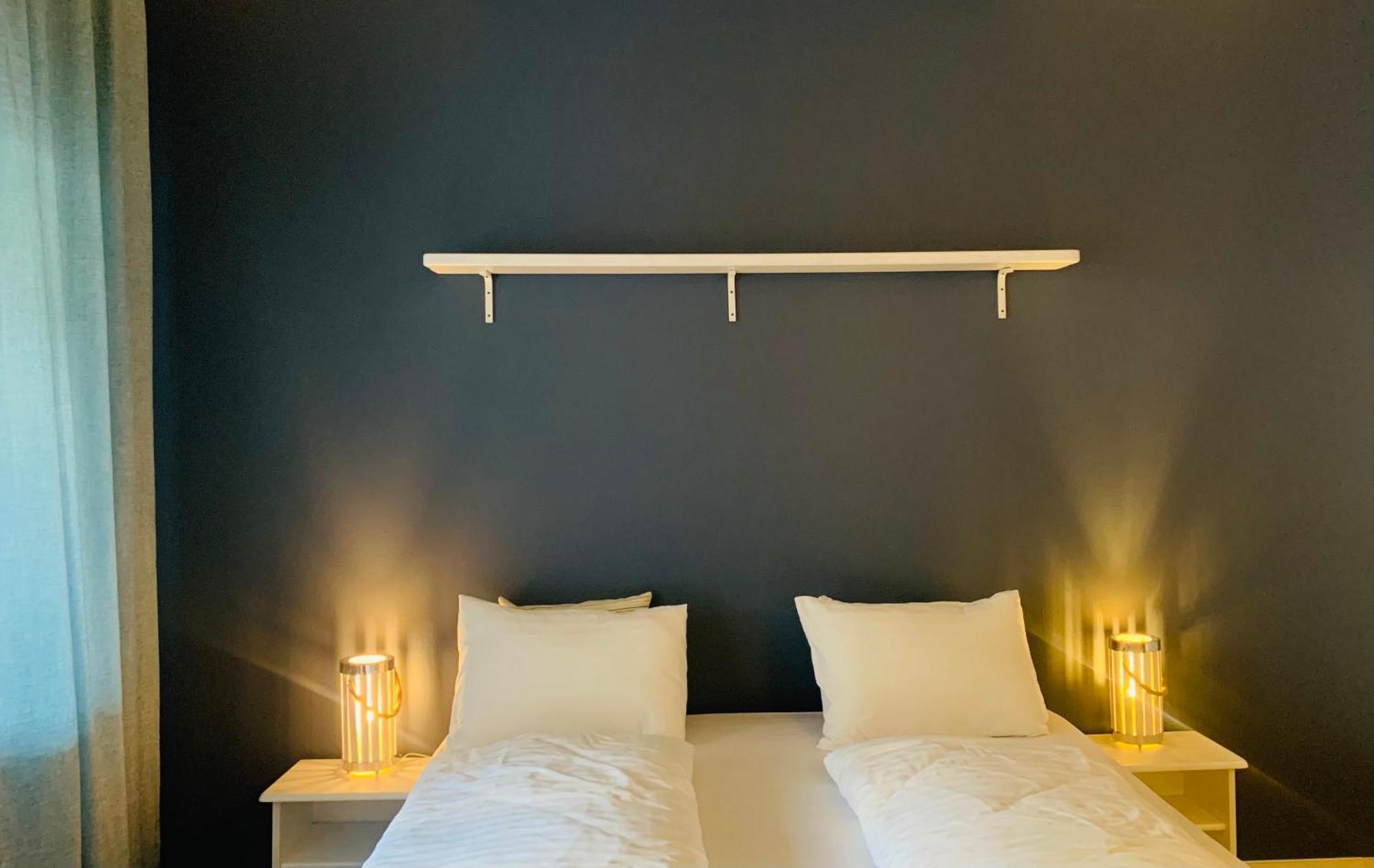 Barcelona Rooms Mikoszewo Exterior foto