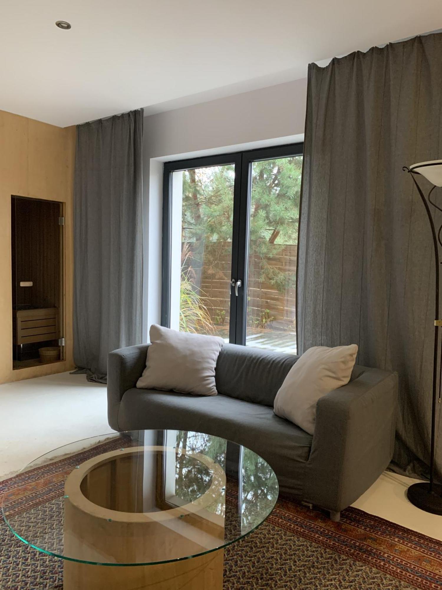 Barcelona Rooms Mikoszewo Exterior foto