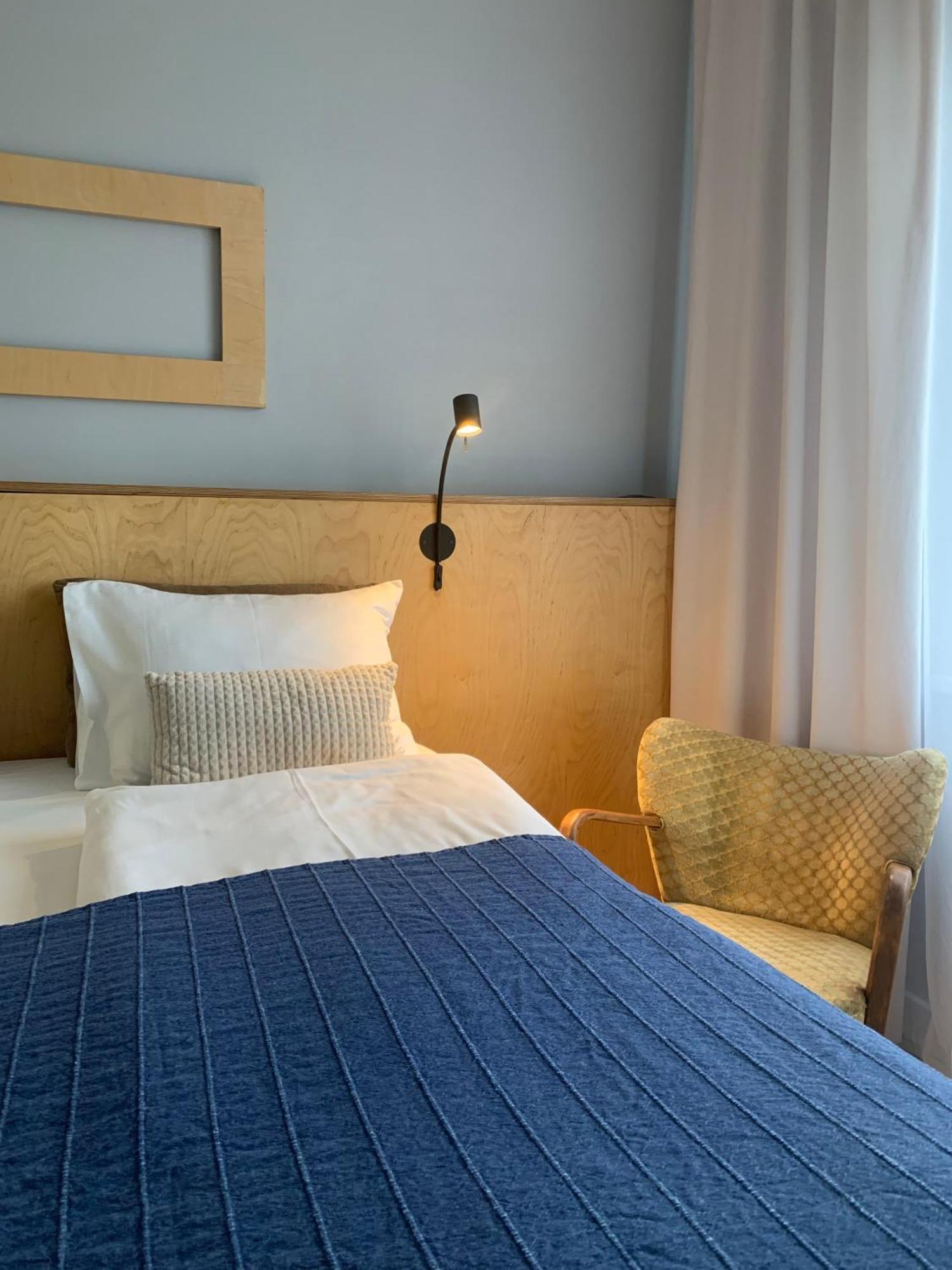 Barcelona Rooms Mikoszewo Exterior foto