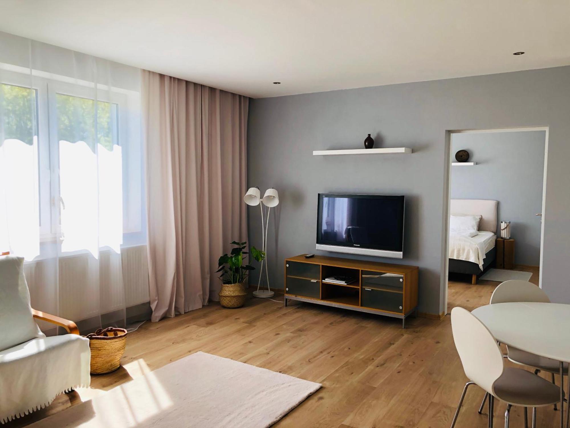 Barcelona Rooms Mikoszewo Exterior foto